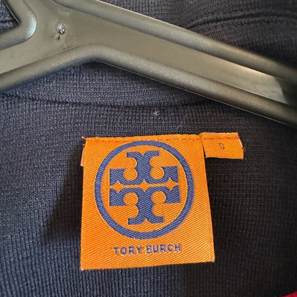 Tory Burch Women's Long Sleeve Wool Blend Blazer Jacket Small - Picture 2 of 16